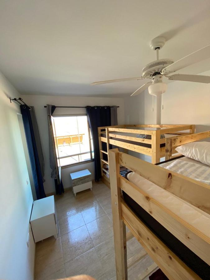 Claro Hostel Коралео Екстериор снимка