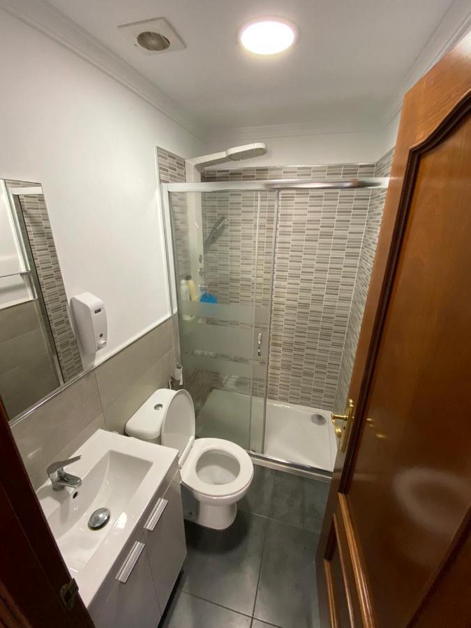 Claro Hostel Коралео Екстериор снимка