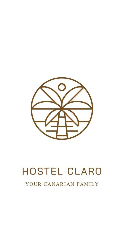 Claro Hostel Коралео Екстериор снимка