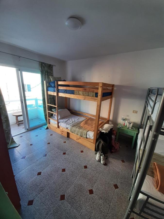 Claro Hostel Коралео Екстериор снимка