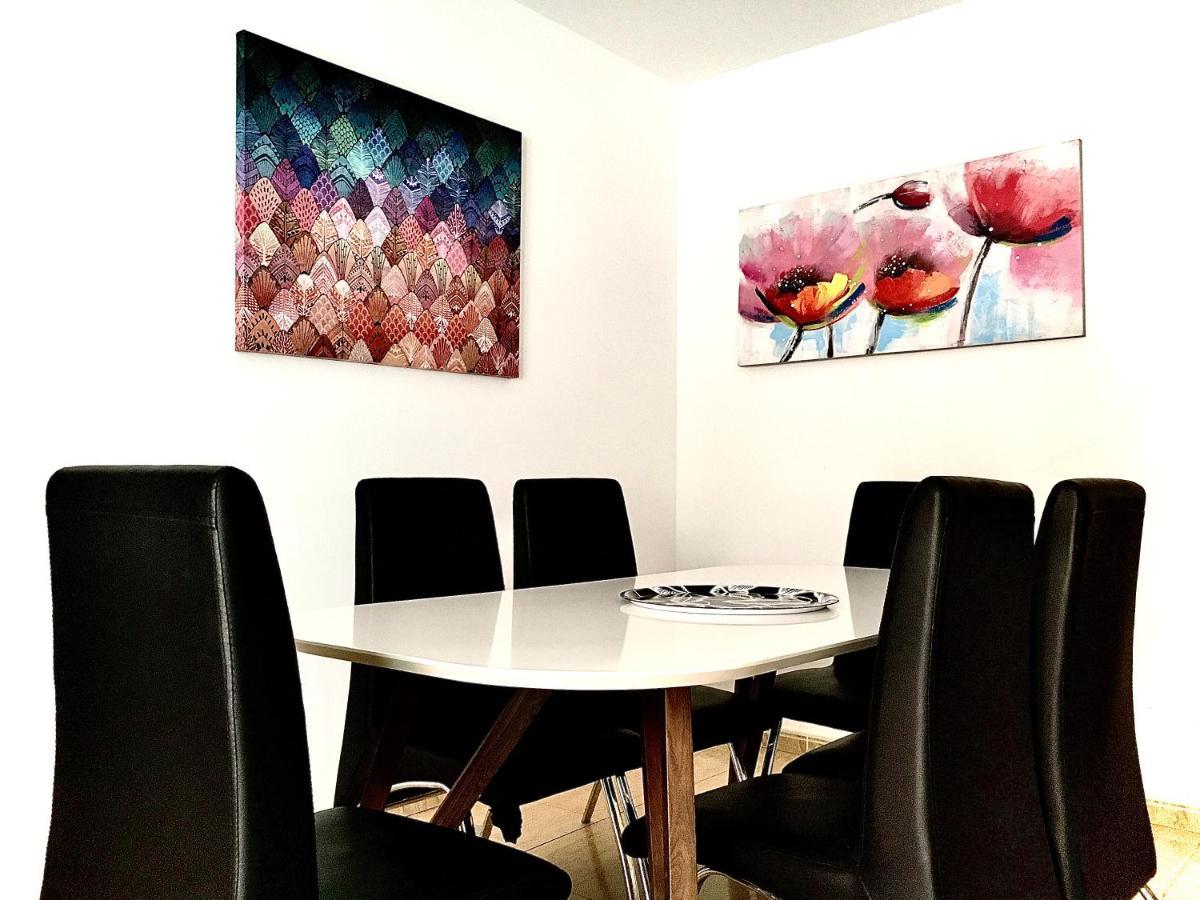 Claro Hostel Коралео Екстериор снимка